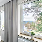 Meerblick Widok Na Morze Parking Gratis * מידזיזדרויה