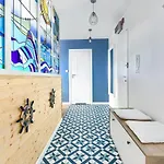 דירה Meerblick Widok Na Morze Parking Gratis *