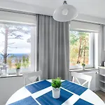 Meerblick Widok Na Morze Parking Gratis