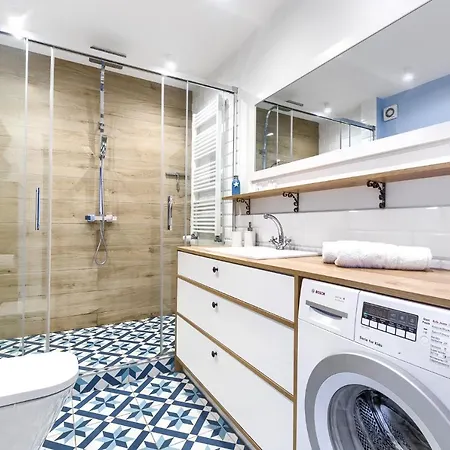 Meerblick Widok Na Morze