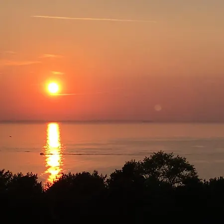 Meerblick Widok Na Morze *